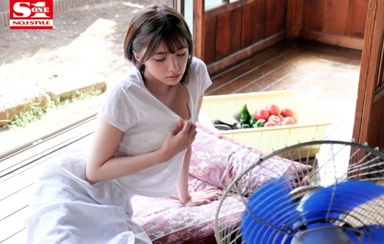 愛々しい幼なじみがピンク尻見せつけ興奮状態のポコチンを根元まで頬張って死にそうな位愛し合った愛欲SEX つばさ舞