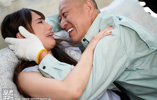 素朴新妻のクビレ肉体を不浄な極悪人のポコチンで蹂躙する性強要 初川みなみ