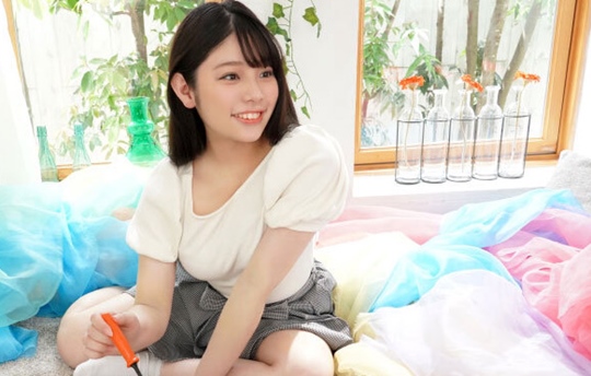 純白美少女の輝尻肉体にパワフル豊チンが躊躇なくガン突きしてこねくり回すむしゃぶりSEX 彩芽くるみ