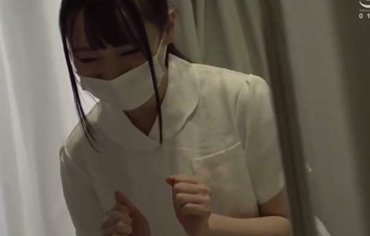 「外道映像」一途な看護婦にドラッグ飲ませ外道ポコチンが睡姦蹂躙する種付けSEX