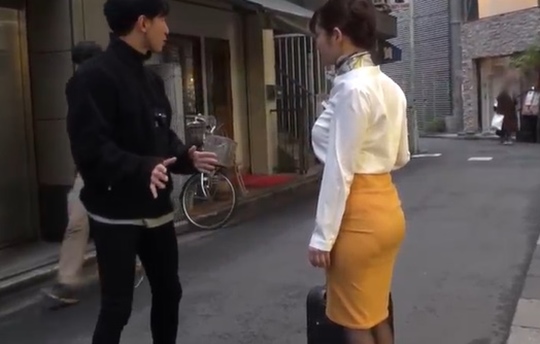 もちもちキャビンアテンダントのおっぱい肉体がパワフル草食のポコチンが壊れるまで抜き落とす淫欲性交