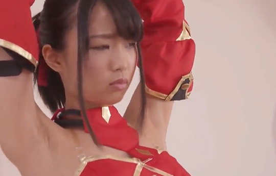 「兄妹」ポケットマム妹の桃色肉体を豊チン兄から陰部崩壊するまで躊躇なく蹂躙されたコスプレSEX 竹田ゆめ