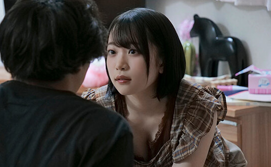 「輝尻美女」幼なじみの遊び相手の桃色肉体で性の限界突破乳繰り愛し合った彼女に極秘の興奮状態SEX 架乃ゆら