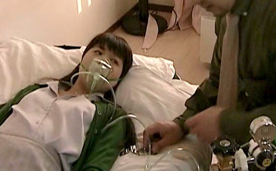 「ヘンリー塚本」豊乳おばちゃんの満腹肉体を助平剥き出し勃起ポコチンが食らい付く年配オッサンの背徳SEX