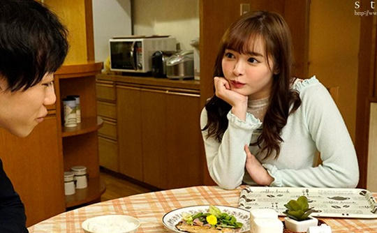 愛々しい幼なじみのエッチな肉体でお試し女壺する孕ませSEX 小倉由菜