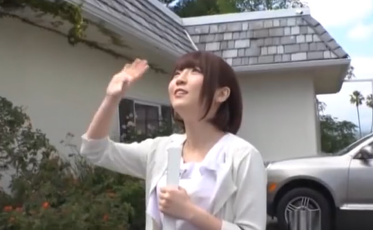 ガチの規格外男根で数の子天井燃えつきた美少女 佐倉絆