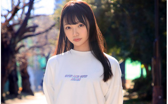 クロ髪美少女の桃色Bodyを無双魔チンで突き回す大胆生挿入ファック