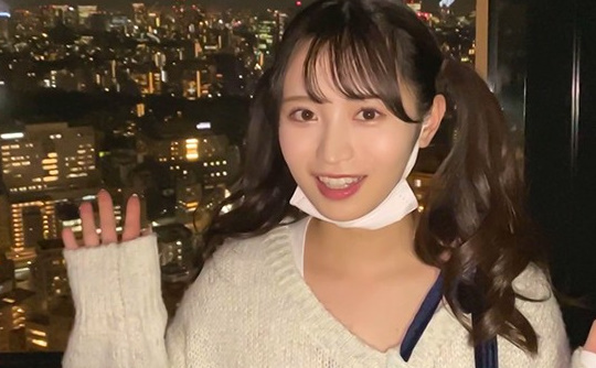 美女とイチャラブ素顔の密事ファック 小野六花