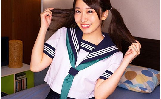 小癪な妹の制服魔乳でコケティッシュ悩殺に勃起男根が我慢できない兄との背徳ファック 弥生みづき