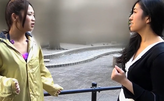 神顔男の娘をナンパで持ち込み強靭なペニクリをイジリ回すゆきずりファック 神咲美優