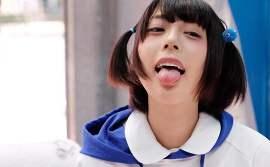 エスランク級美少女達にコスプレさせて神顔に汚れた大量精液で汚す快楽