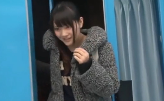 柔らかい現役女子大生が勃起男根を婬猥過ぎるま〇こでゆっく扱いて抜きまくる永遠発射ミラー号