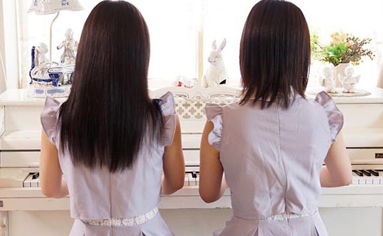 性欲怪獣隣人中年おじさんの変態男根責めで精液放出便器化した佳人姉妹 戸田真琴 有栖るる