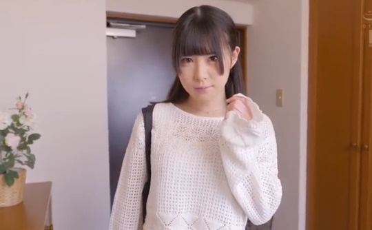 可愛い後輩が情欲怪獣竿をじっくり味わうもも色肉ボディなCOSPLAY性交 横宮七海