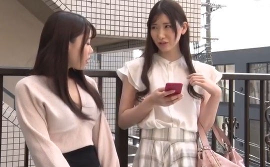 禁断性交で気持良過ぎたクビレにくたいが逞しい他人の肉棒で快楽に果てた寝取られ 香椎花乃