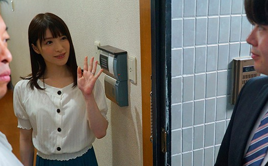 拒めない家内のマ●コは性豪義父の肉棒責めに幾度ものけ反り絶頂した家族内姦通 琴井しほり