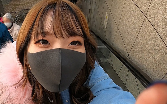 肉棒を狂乱させる性交専用肉ボディの美少女をラブホに持ち込んでハメ撮り