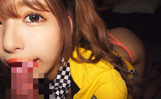 スケベなピチピチ肉ボディに抑えきれない達の猥褻過ぎるマ●コでメロメロ