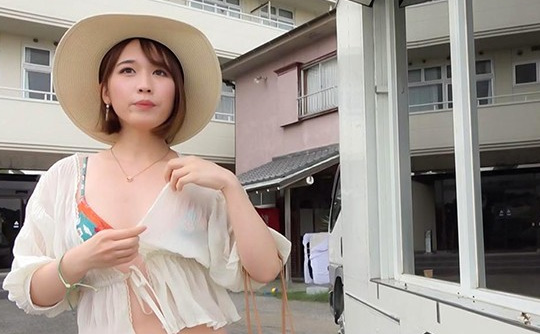 性交直後のマ●コを強襲シャトルランで永遠快楽の向う側なプライベートマジックM号