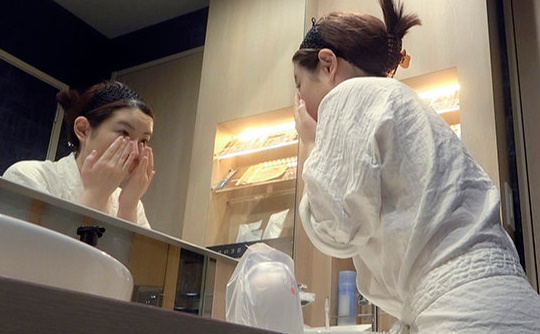 性の限界突破でむしゃぶり粘り付く美少女マ●コとプライベートなハメ撮り性交 沙月恵奈