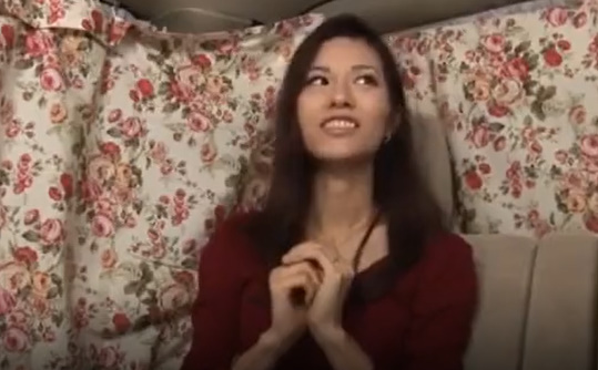 『人妻ガチ軟派』亭主に極秘で性交する事に欲情する下町おば様の性情事。