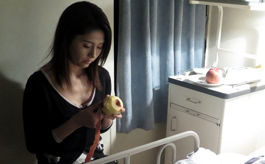 濡れる体に叫ぶ陰部が貴方を求めて人妻の心があなたに愛されたくて。 原ちとせ