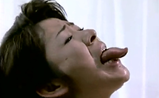 『ヘンリー』男が欲しい竿が欲しい情欲を止められない乾ききった体の完熟果実。