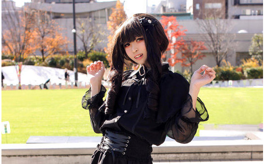 放課後はオトコノ娘 ついに出会った女装子超新星！！