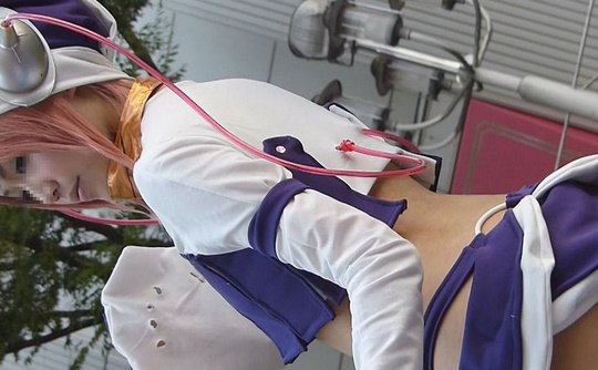 超高画質FHD動画 美〇女コスプレイヤー特集 パンチラハミパン食い込み胸チラなんでも有りNO-2 ビキニちゃん編