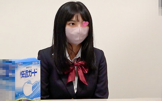 爆乳青チェJ●お仕置きチカン。スーパーのバックヤードにて【上半身セクハラMIX編（前編）】