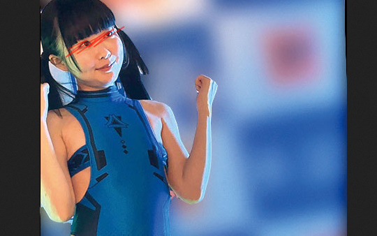 〔非コンプラ動画(68)〕レースクイーンハント痴●/Ｋ○○Ｄ●○○ＣＩＮＧ