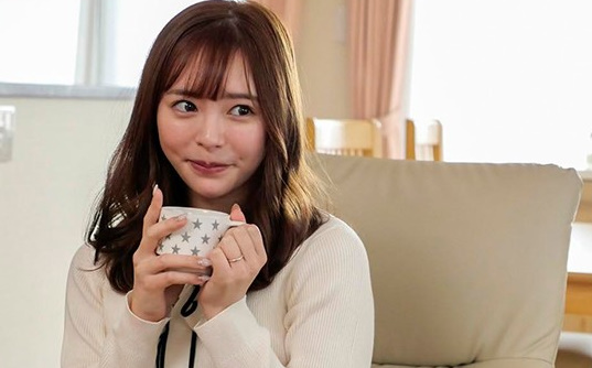 初恋の竿は逞しくて大きくてWの竿で寝取れら姦通中出し 小倉由菜