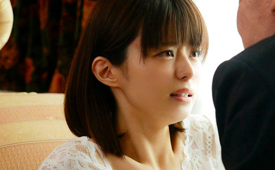 亭主には絶対極秘の関係があります