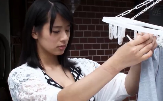 ボス乳縛って爆体締めて縛りの快楽に溺れた肉欲性交