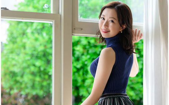 ド変態性交願望を拗らせまくった三十路人妻の危なすぎる性交事情