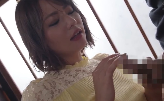 小麦色のGcup肉肉ボディがスケベ過ぎた隣人妻に金玉空っぽに吸い取られた寝取られ性交