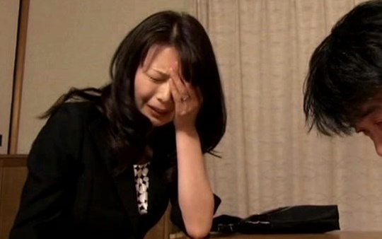 『ながえスタイル』妻を他人に抱かせました借金亭人妻性交で生きる意味