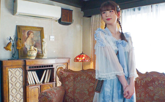 街角でナンパした娘♂はドスケベッ娘♂ 本居あかめ 本居あかめ