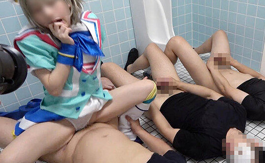 低身長140cm台ツンデレ美少女レイヤー