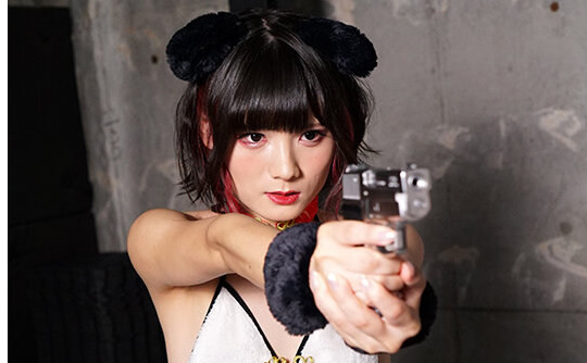 激熱!!男の娘すぱい えぴそーどIII 小鳥遊花音 小鳥遊花音