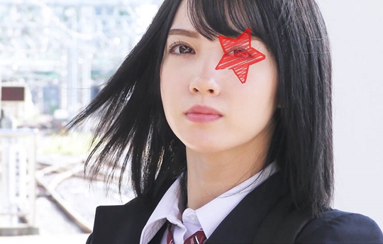 【電車チカン】★衝撃号泣映像★連ドラ主役級美少女がヤリ部屋に連れ込まれ泣きながら精子を受け入れる ※販売停止商品の訳アリ再販