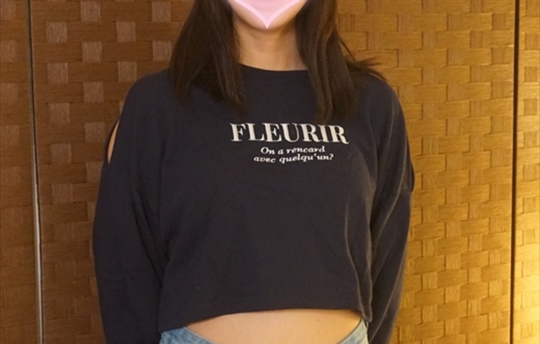 セクハラボディトリートメント　＃233【バレーボール指定強化選手の170㎝越え美ボディのお客様】