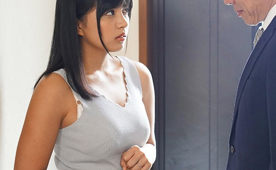 亭主には無い絶倫過ぎる竿の鬼突きに溺れ何度も膣内逝きした若奥さんの体