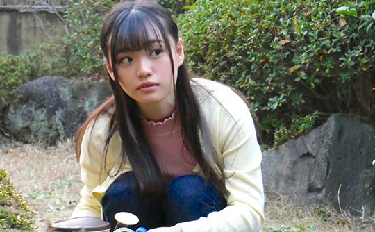 亭主の竿じゃない逞しいチ〇ポがおなかの奥深くをえぐり回す！こんなはずじゃなかった性交