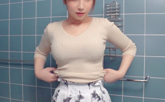 童貞竿を優しく洗浄包み込む母性の濃厚性交　佐々木あき