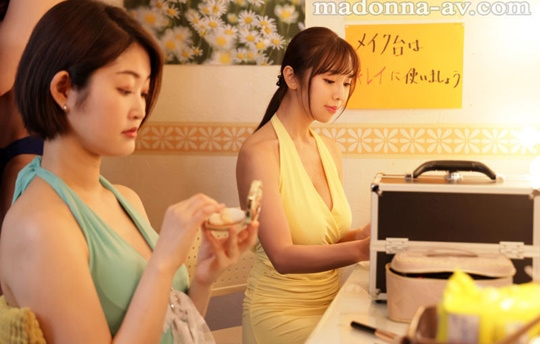 ボス乳ロケットJcupが肉竿を刺激する濃密キス泡まみれのパラダイス　上羽絢