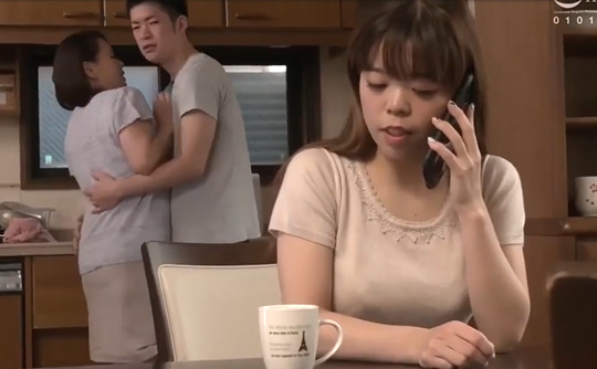 隙があったら愛欲性交したい肉肉しい美しい姑と禁断快楽むしゃぶり 真矢織江