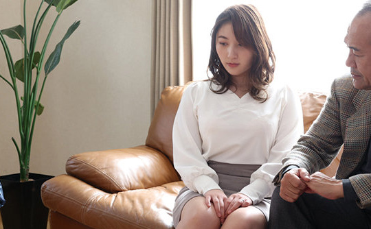 『ながえ』愛する自慢の奥さんを貸し出したダッチワイフな中出し性交 北野未奈