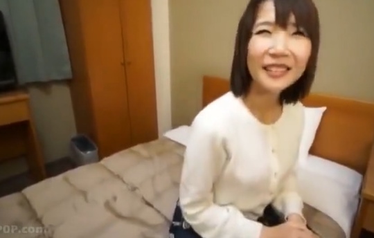 純朴だけど絶対に気持ちイイ奥様の抜けまくる膣マン顔