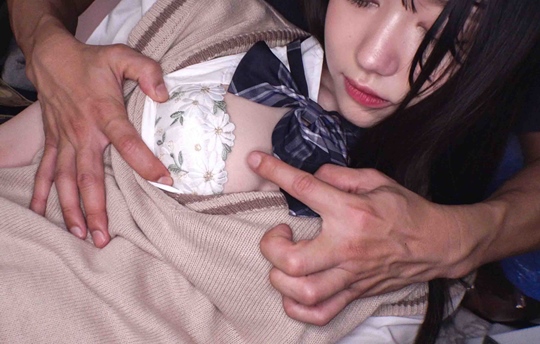 門限21時のシンデレラ　子宮沈没マーキング